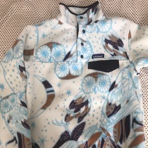 Patagonia Pullover